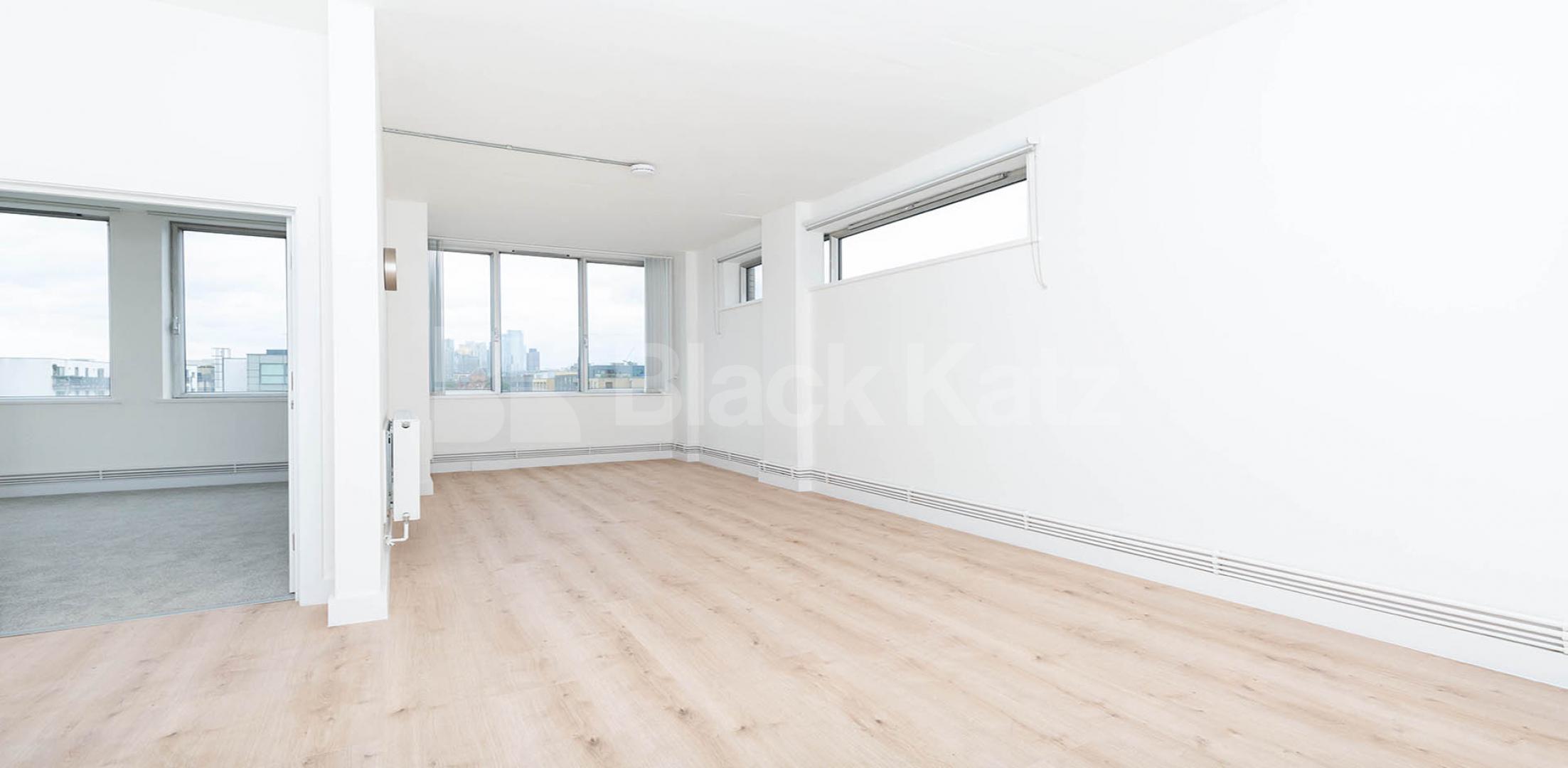 			LIVE WORK 2 BEDROOM WAREHOUSE CONVERSION, 2 Bedroom, 1 bath, 1 reception Flat			 ABILITY PLAZA-KINGSLAND ROAD, DALSTON-HAGGERSTON